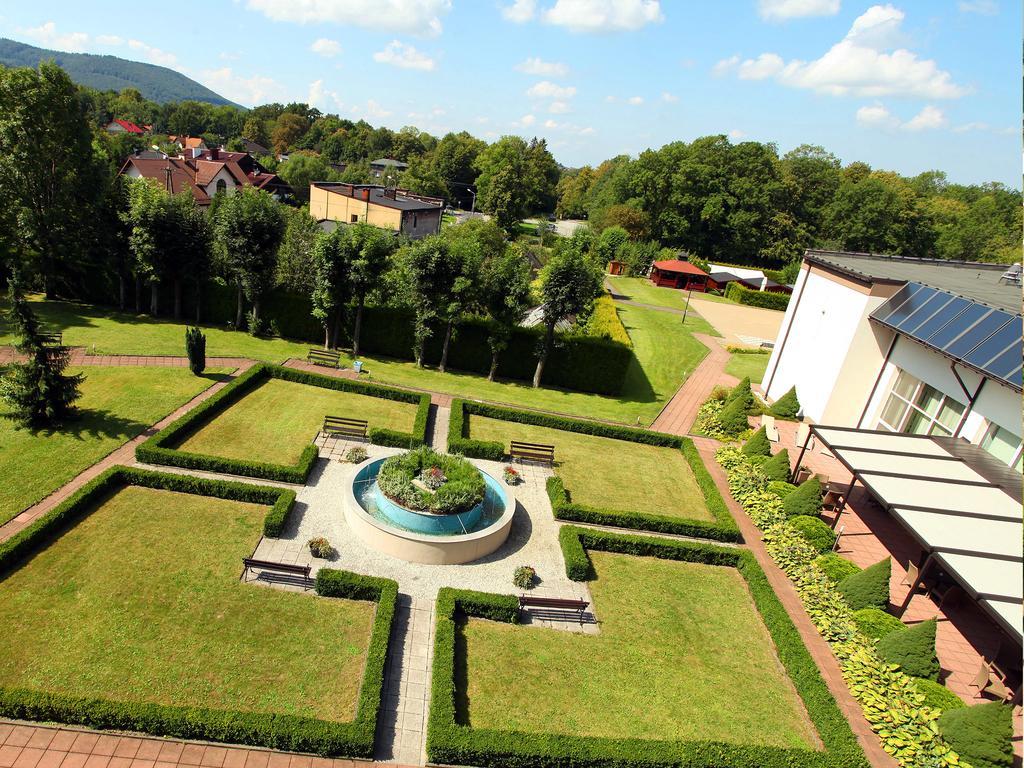 Villa Barbara Яворце Екстер'єр фото